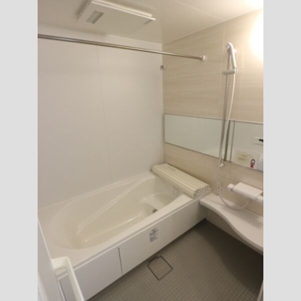 ヴァイスハウス バスルーム