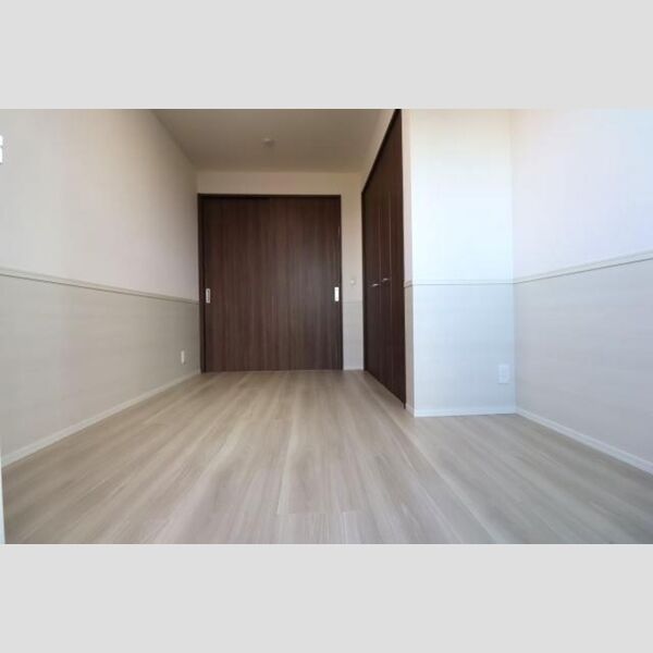 グレース上篠崎301号室 洋室5、4帖