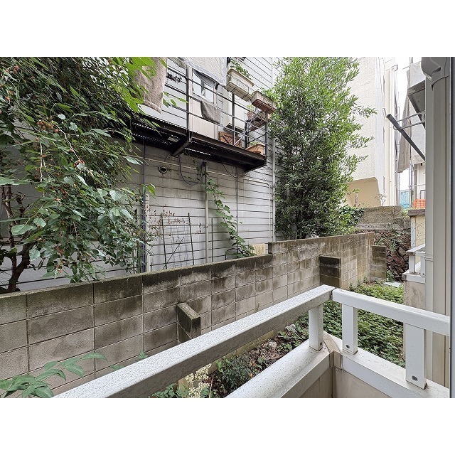 グリーンハイツBC棟C-103号室 部屋その他