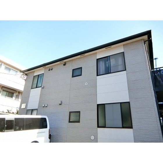 エステートピアＫ 外観