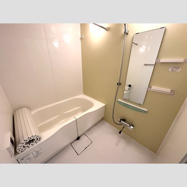 サンピタリア東船橋 浴室