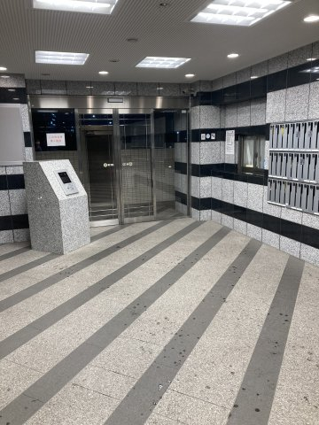 プライムアーバン大崎908号室 同建物別部屋の参考画像