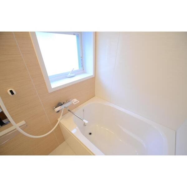 メゾンブランカ お風呂