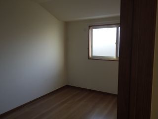 アイビス　コート 内観