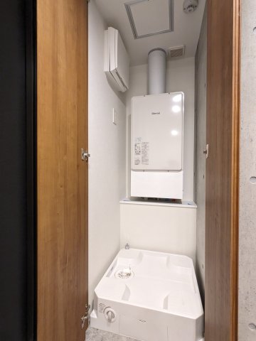 ミオテゾーロ哲学堂カーザ0304号室 部屋設備