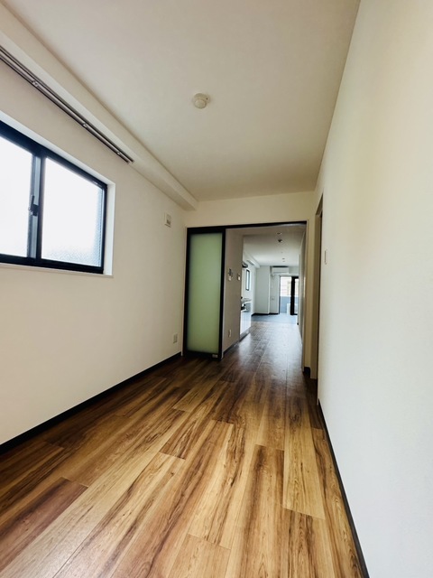 ＮＥＸＴＡ追分0303号室 リビング