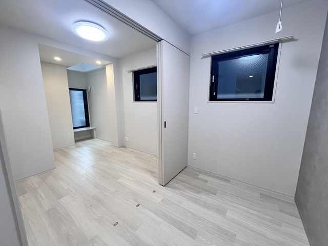 デュオメゾン横浜 DK　※現況優先