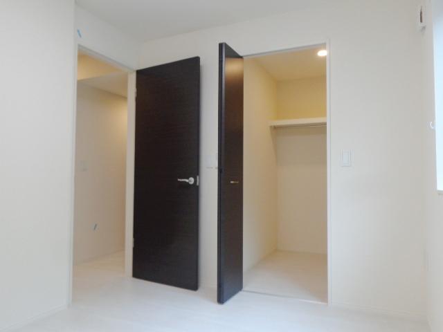 ラフェリア 洋室