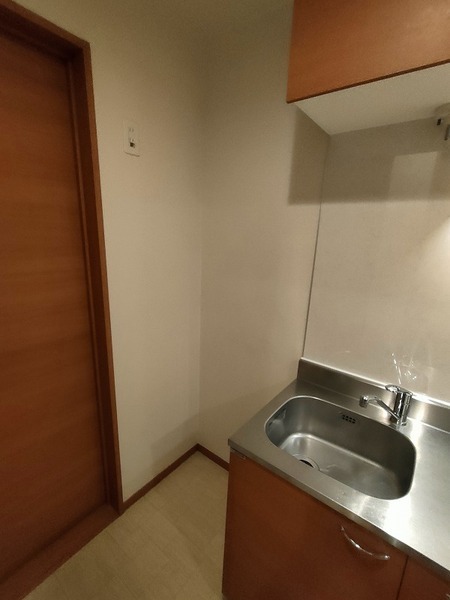 カーサバウム1階 同建物別部屋の参考画像