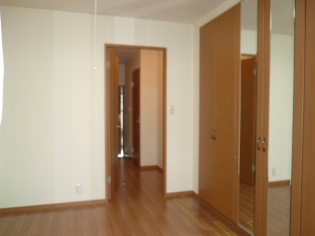 God　valley206号室 洋室