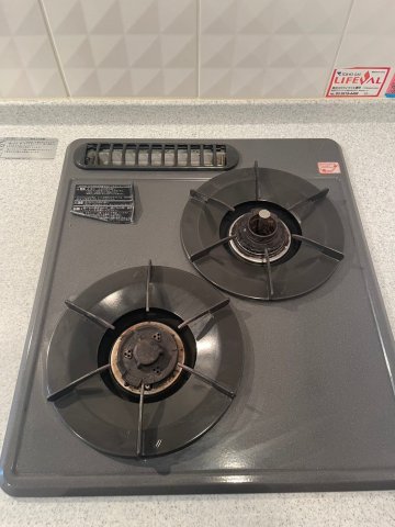 グラントゥルース両国 キッチン