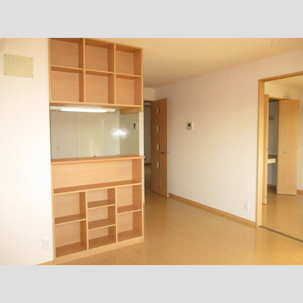 Ferme リビングルーム