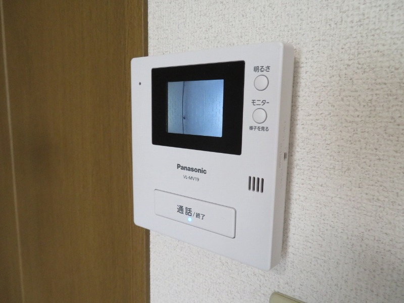 ジョイクレア2階 ※別号室写真使用※