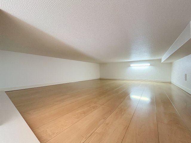 セリシール1階 ロフト