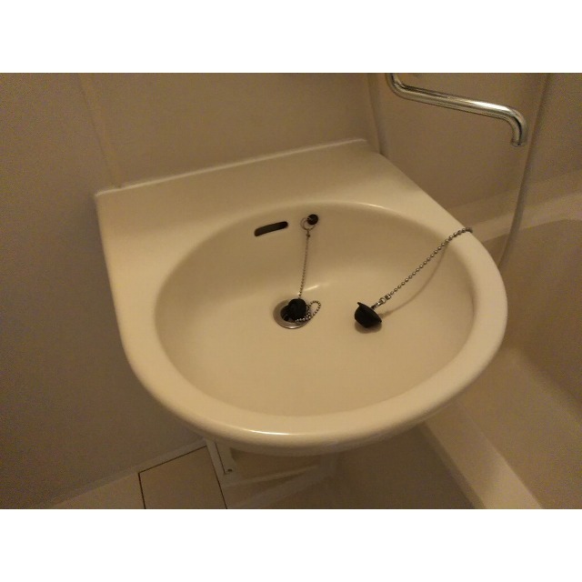 カーサビアンカ 洗面ボール