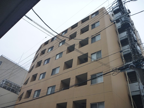 プレール・ドゥーク上野ＮＯＲＴＨ 外観