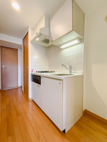 スカイコート芝壱番館805号室 同タイプ参考写真