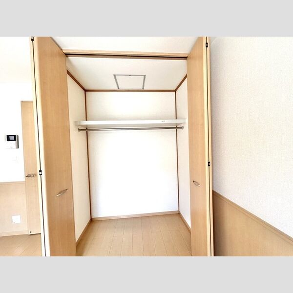 I.S.VILLA クローゼット