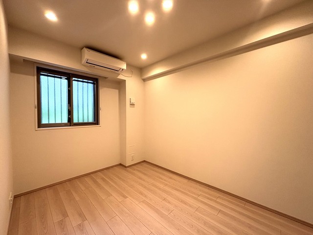 ＰａｒｋＧｒａｃｅ荻窪102号室 洋室　2025/10撮影