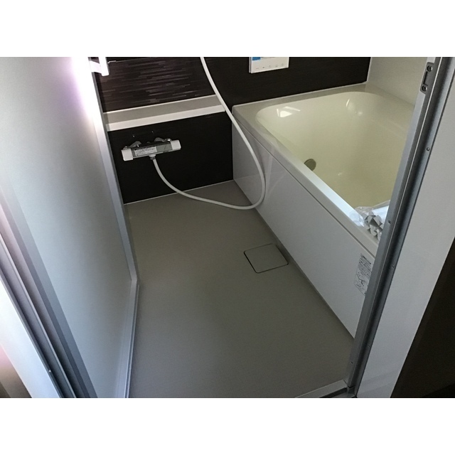 イーストピア お風呂