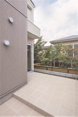 メゾン・ド・アンジュ武蔵関2階 別部屋