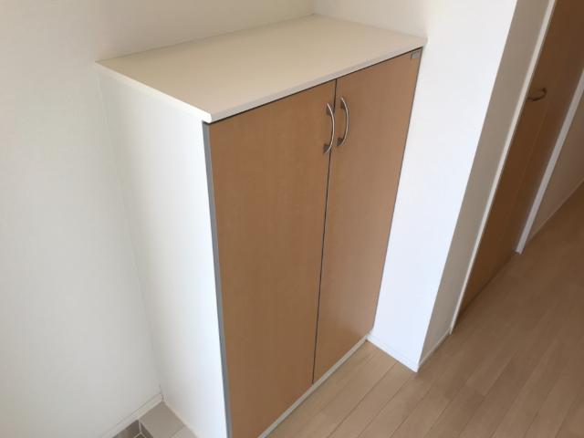 ブラン 下駄箱
