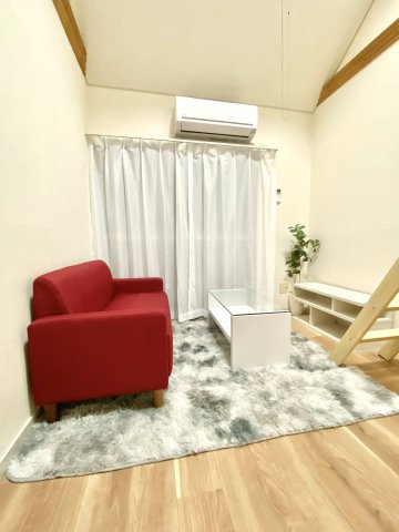 エクセレントF-Ⅰ203号室 部屋その他