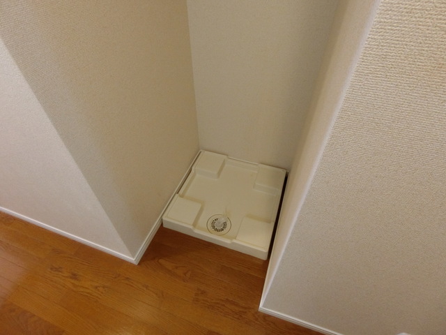 オークガーデン 部屋設備