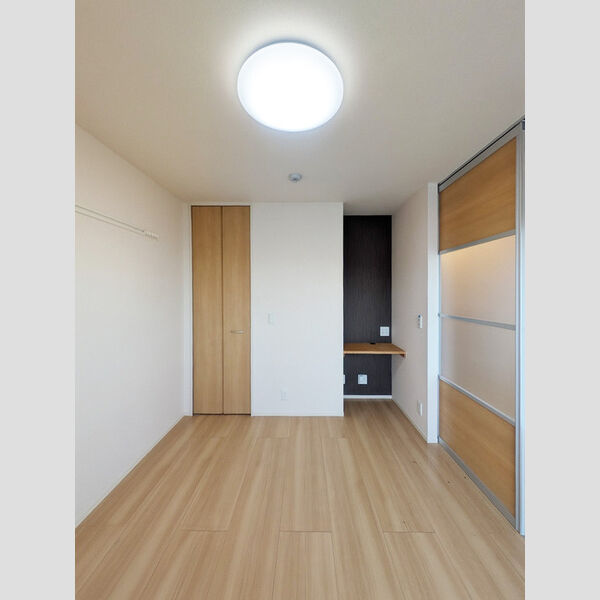 コンフォート プラス・T201号室 部屋その他
