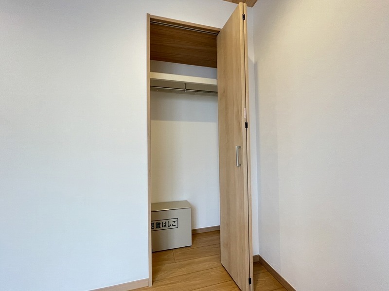 livegreen3階 部屋その他