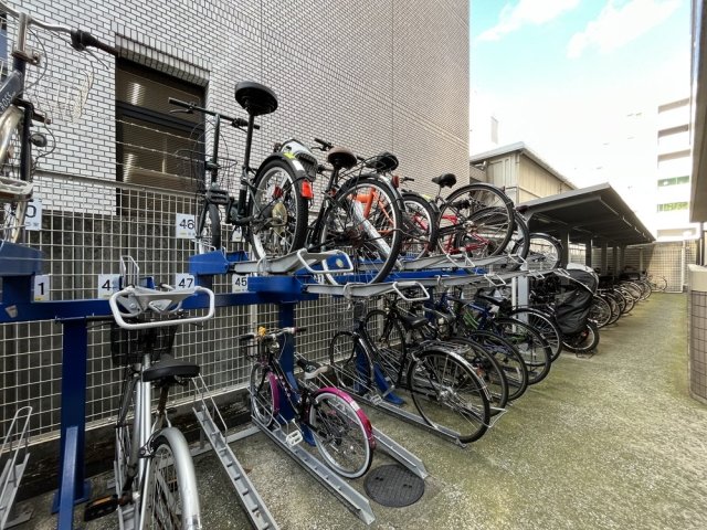 ライオンズプラザ鶴見中央704号室 同建物別部屋の参考画像