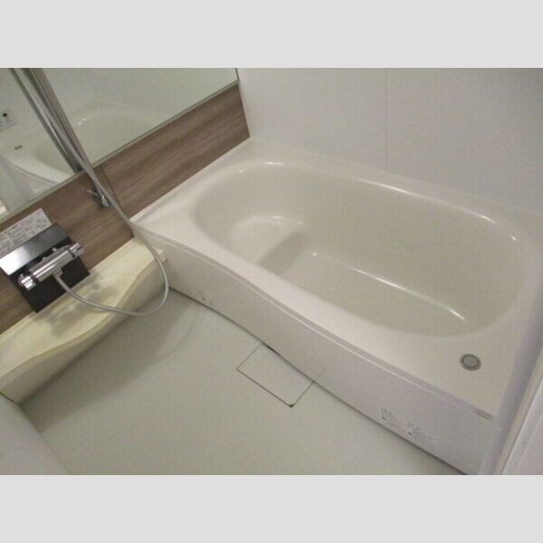 スイートショコラ 浴室