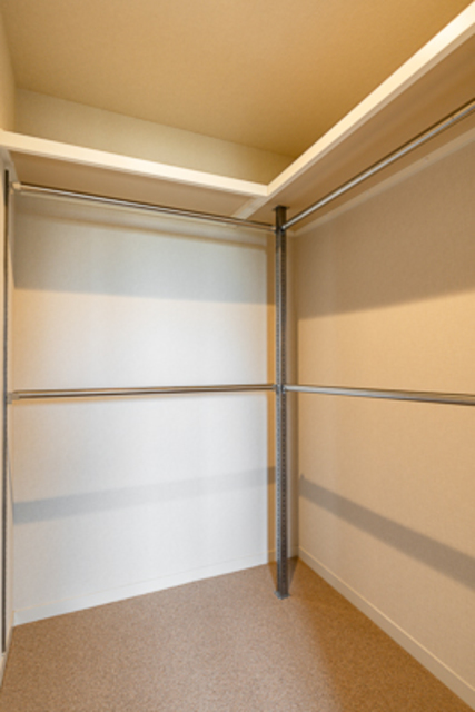 広尾ガーデンヒルズＡ棟708号室 同建物別部屋の参考画像