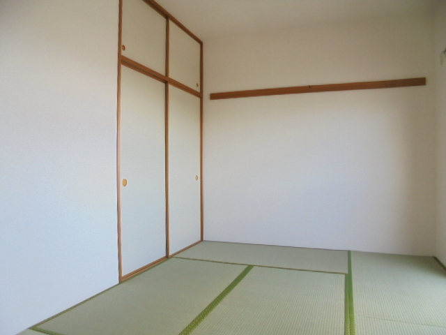 サンライズ0501号室 同タイプ他住戸の写真（参考）