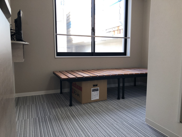 ＭＡ　Ｐｌａｃｅ　参宮橋0402号室 リビング