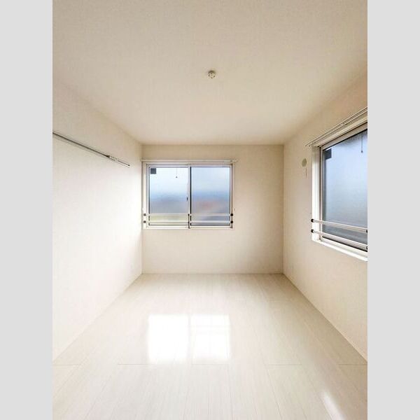 オリーブ303号室 部屋その他