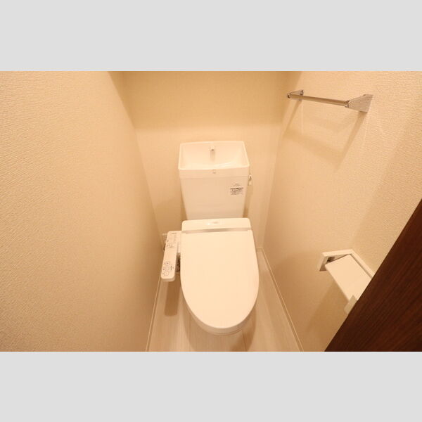 ヴィラグランデⅡ 温水洗浄暖房便座