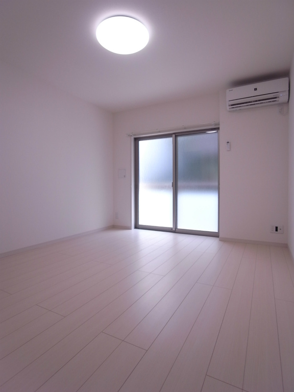 リブリ・エアポート1階 部屋その他