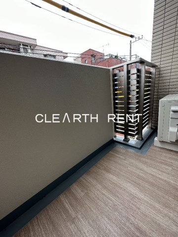 コンシェリア目黒本町 ＴＨＥ ＲＥＳＩＤＥＮＣＥ2階 同建物別部屋の参考画像