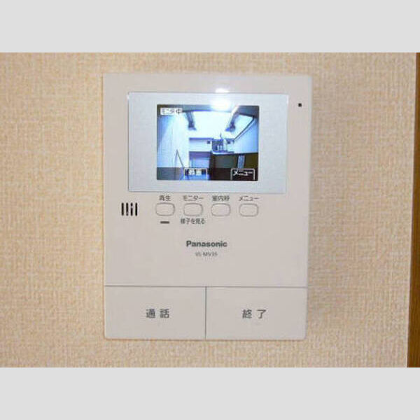 セントラル野口　C 部屋設備