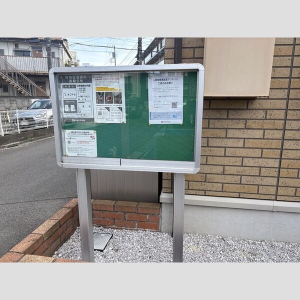 アゼリア 掲示板