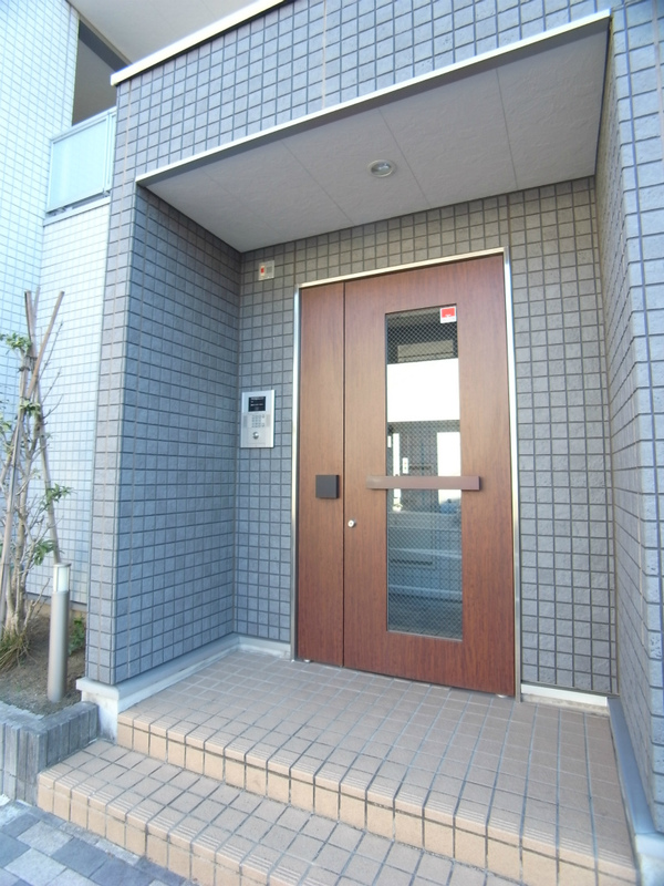 リブリ・クロシェット2階 部屋その他