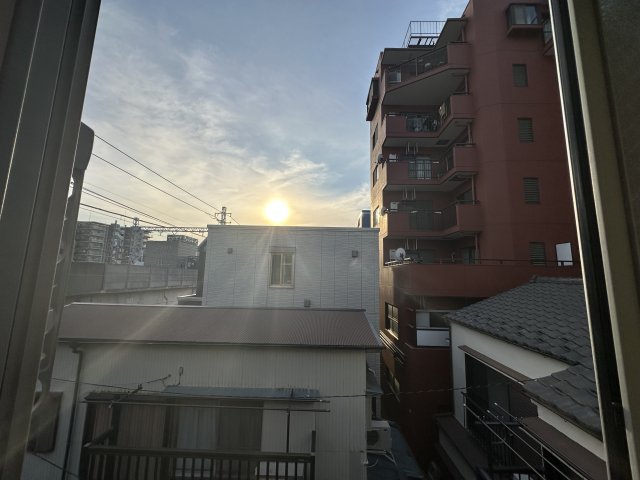 ソレイユドール黄金町103号室 別部屋写真参考