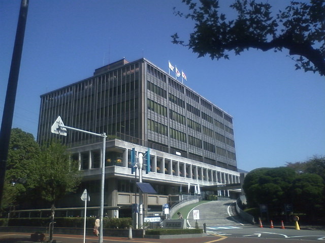 アクアガーデン101号室 戸田市役所