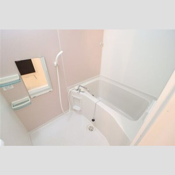 ガーデンヒルズ 浴室