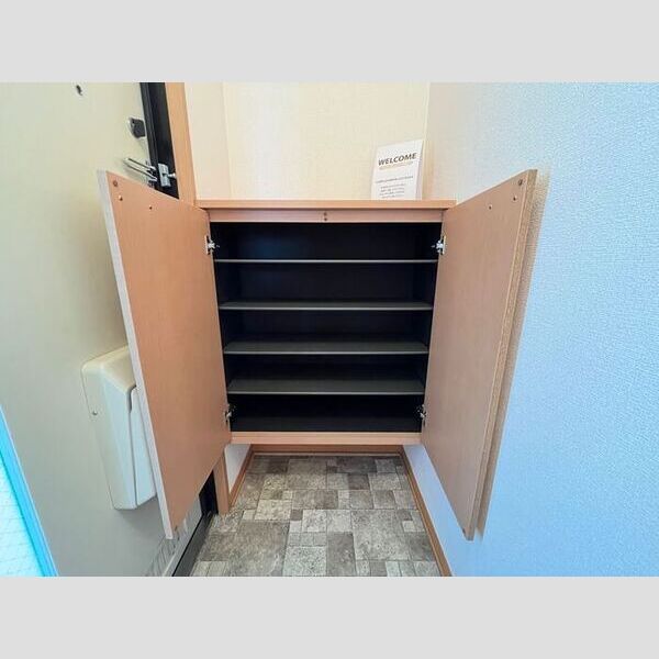 サンライズ　B202号室 同建物別部屋の参考画像