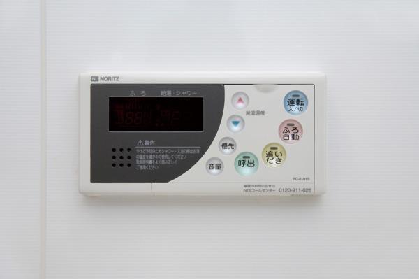 ＫＤＸレジデンス杉並方南町1階 同建物別部屋の参考画像