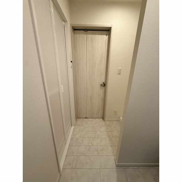 桜明居103号室 2026年3月撮影