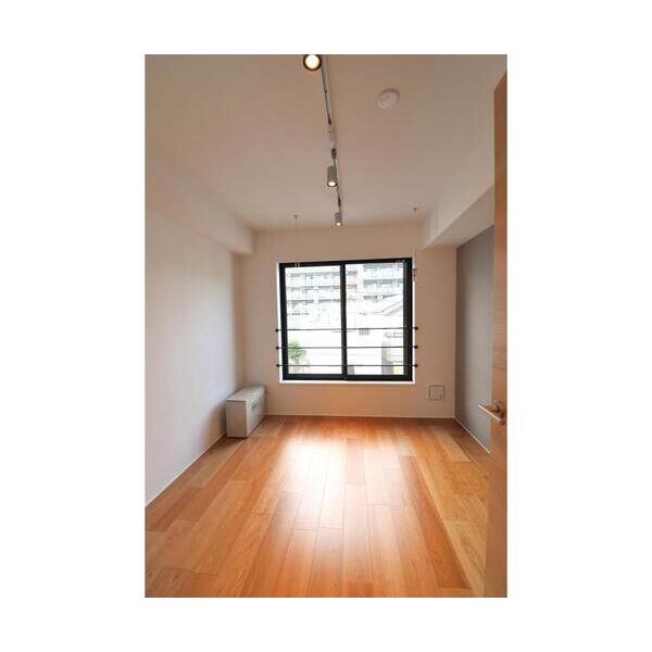 レジス大山 リビング