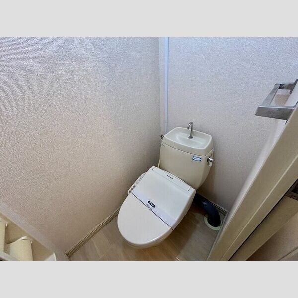 グレース田喜野井　Ⅲ番館 トイレ